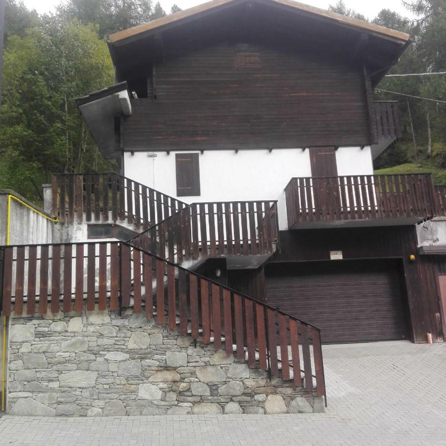 Petit Maison - Вальтурнанш Экстерьер фото